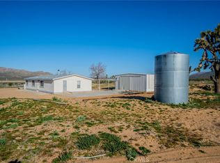 26670 Papago Rd, Apple Valley, CA 92307