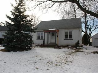 3665 S 60th St, Milwaukee, WI 53220