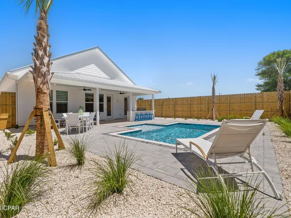 309 Tanaga St, Panama City Beach, FL 32413