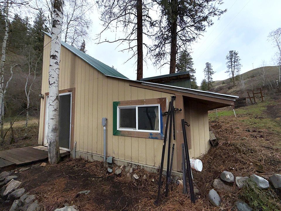 1st image of Cottonwood Creek Rd