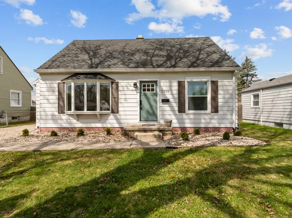 2305 S Webster St, Kokomo, IN 46902