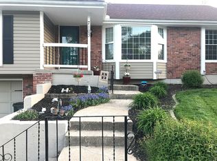 7103 E 132nd St, Grandview, MO 64030