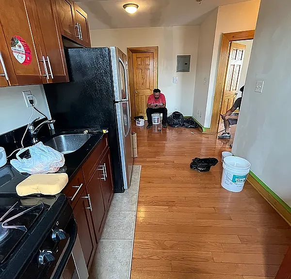 3801 Avenue L #3 — Photo 3