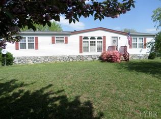 177 Chestnut Forest Ct, Rustburg, VA 24588