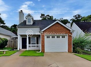 1945 Brittania Cir, Woodstock, GA 30188