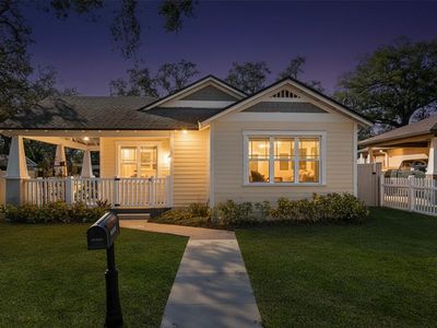 5202 N 10th St, Tampa, FL, 33603