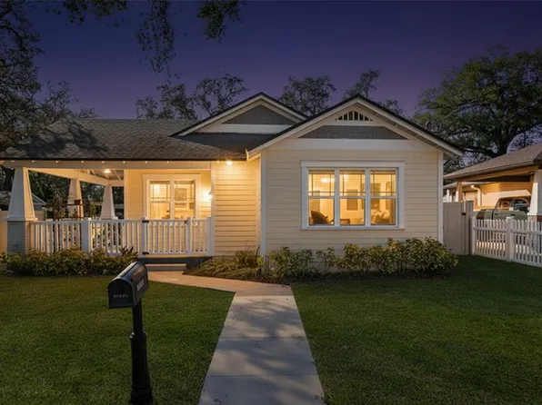 5202 N 10th St, Tampa, FL 33603