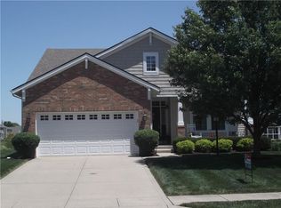 4439 Big Leaf Ln, Indianapolis, IN
