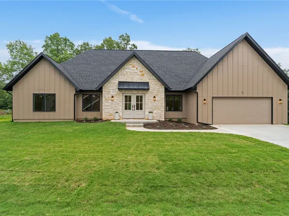 3 Aberdeen Dr, Bella Vista, AR 72715