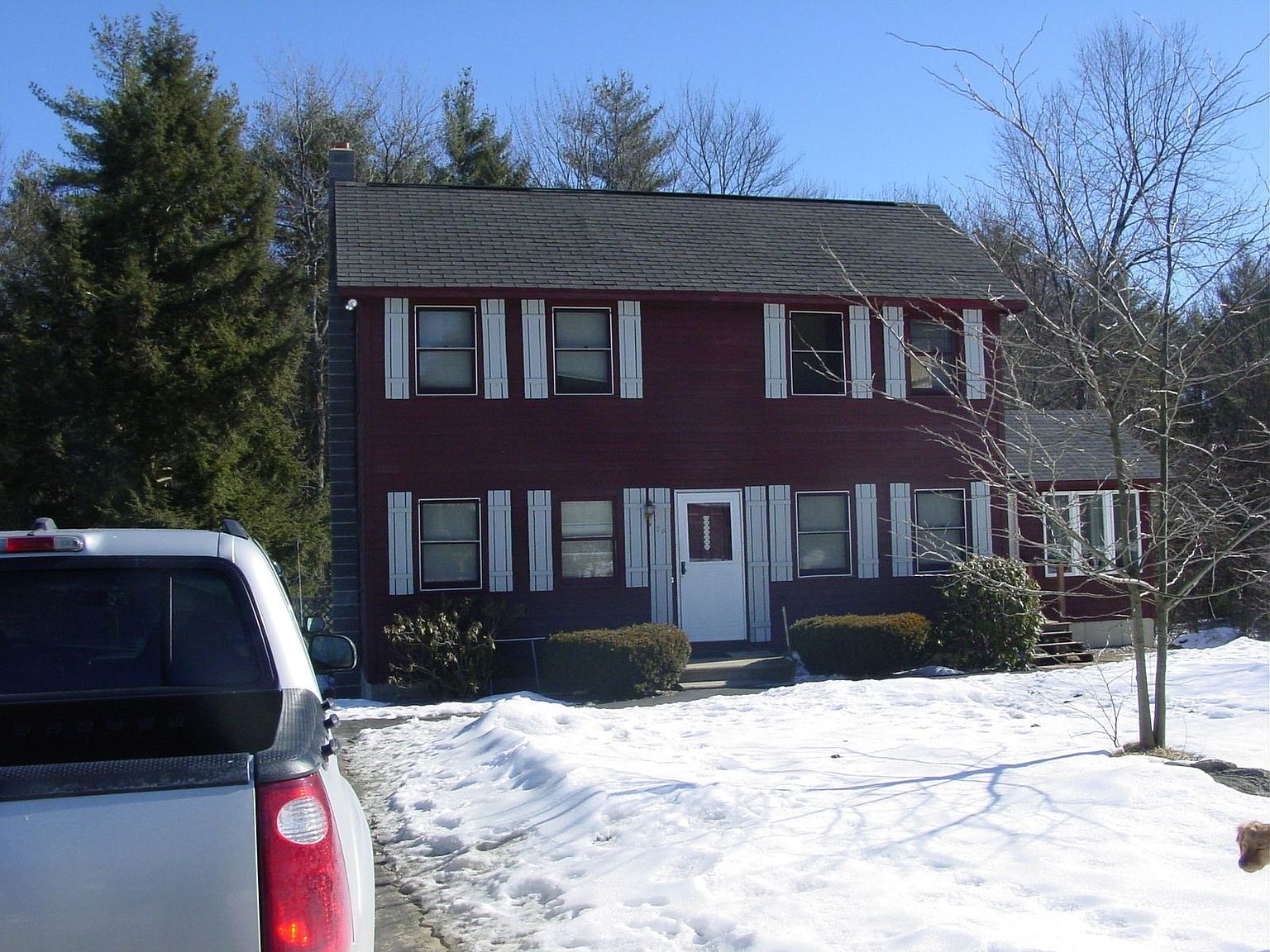 28 Packard Dr, Merrimack, NH 03054 | Zillow