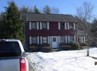 28 Packard Dr, Merrimack, NH 03054