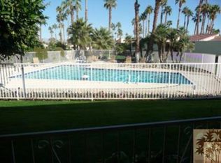 388 E Via Carisma, Palm Springs, CA 92264
