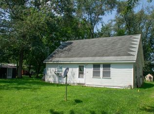 23198 River Run Rd, Mendon, MI 49072