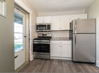 The William, Cleveland, OH 44102