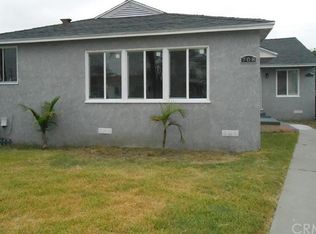 708 E Cocoa St, Compton, CA 90221