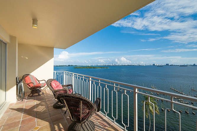 1st image of 11111 Biscayne Blvd #10D