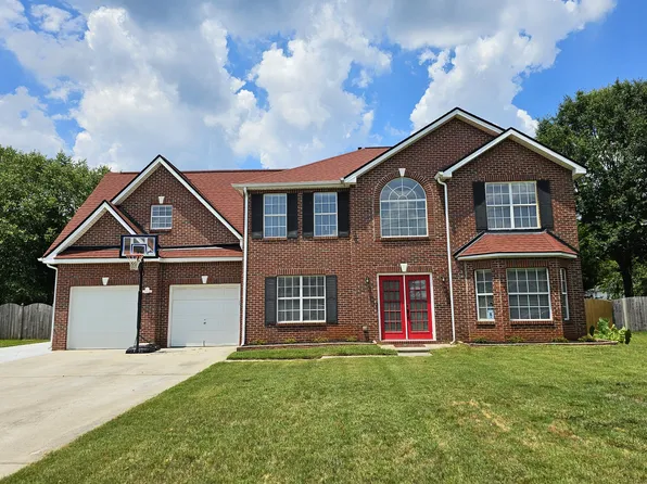 4556 Osprey Ln, Decatur, GA 30035