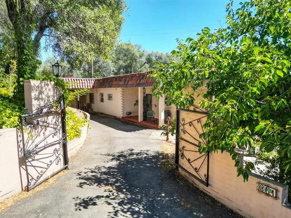 361 Bridgeview Dr, Auburn, CA 95603