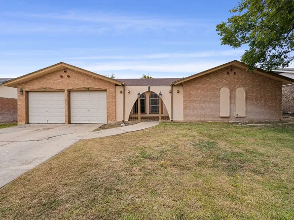 106 Palo Alto Dr, Del Rio, TX 78840