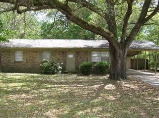 5858 Blaze Ave, Pensacola, FL 32504
