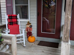 7 Raceway Rd #G, Jericho, VT 05465