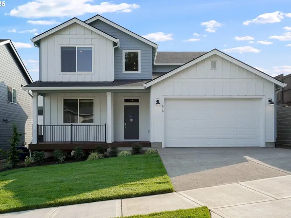 870 Butte Dr, Forest Grove, OR 97116