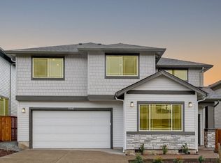 16842 SW Leaf Ln, Tigard, OR 97224
