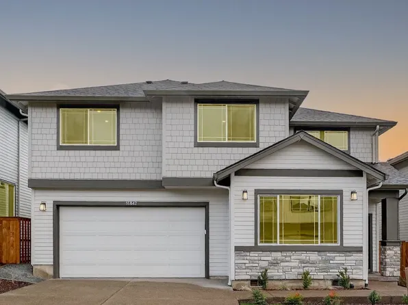 16842 SW Leaf Ln, Tigard, OR 97224