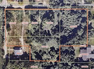 1308 Longstone Ave, Akron, OH 44310