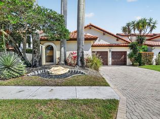 22519 Esplanada Cir W #W, Boca Raton, FL 33433