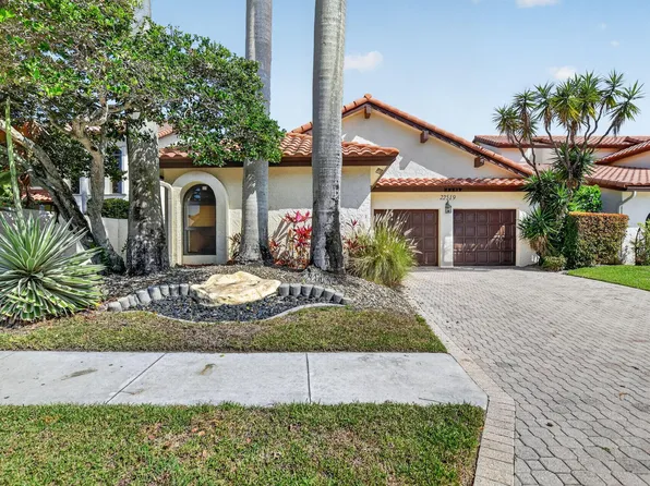 22519 Esplanada Cir W #W, Boca Raton, FL 33433