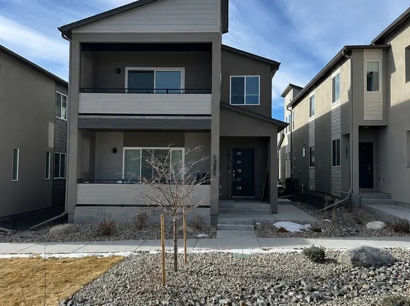 13677 Frost Bitten Grv #101, Colorado Springs, CO 80921