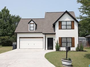 1004 Meriweather Ct, Calera, AL 35040