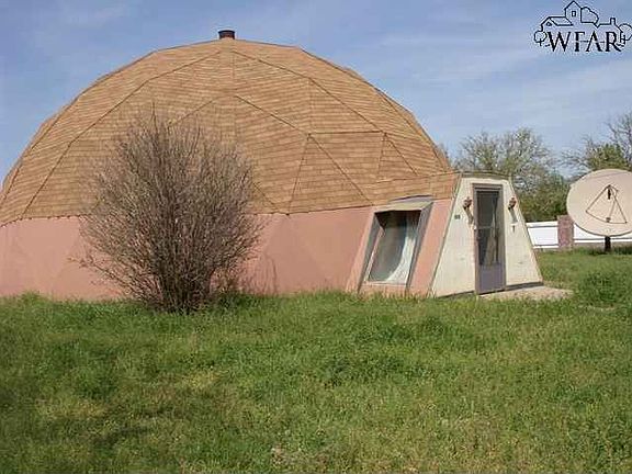 Home for Sale in Vernon, TX $19,900