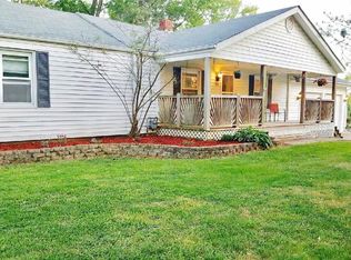 93 Kerland Dr, Wright City, MO 63390