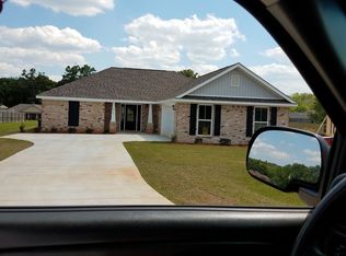 18778 Canvasback Dr, Loxley, AL 36551