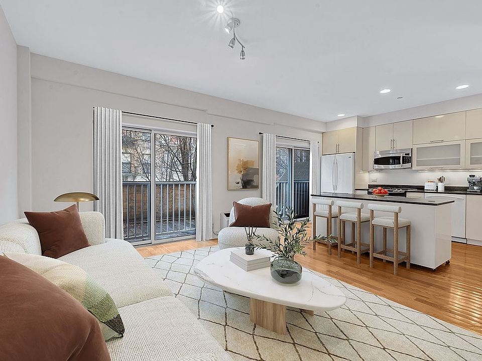 1st image of 221 W 148th St APT 2A