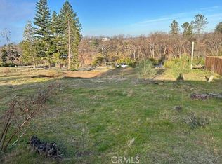 300 Redbud Dr, Paradise, CA 95969