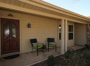 6725 Bartay Dr, North Richland Hills, TX 76182