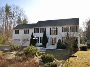 179 Deer Ridge Dr, Barrington, NH 03825