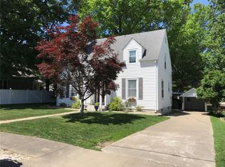 124 S Spring St, Perryville, MO 63775