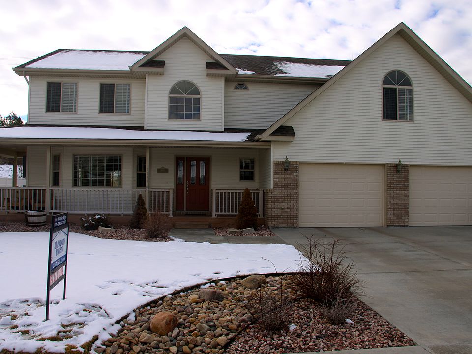 3600 Vista Royale, Casper, WY 82601 Zillow
