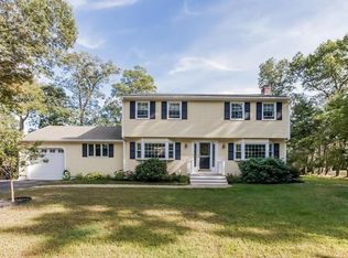 45 Glendower St, Avon, MA 02322
