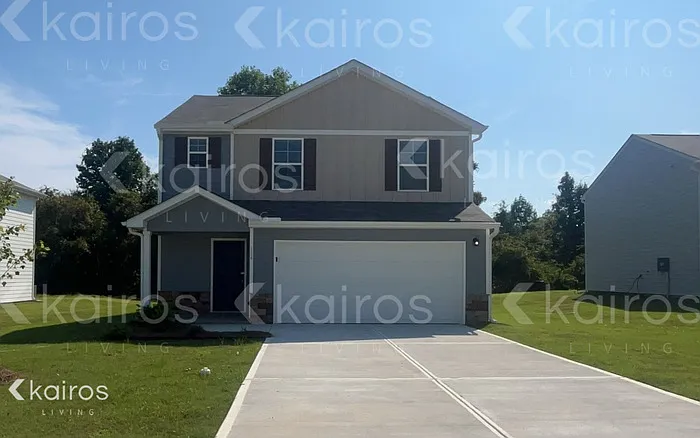 164 George Oxford Dr