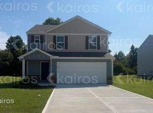 164 George Oxford Dr, Macon, GA 31220