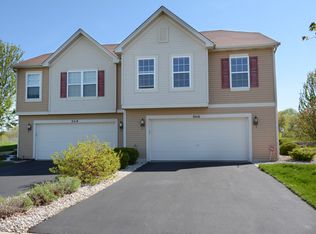 8416 Redbud Ct, Wonder Lake, IL 60097