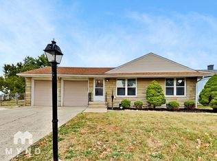 2574 Vanderberg Ave, Columbus, OH 43204