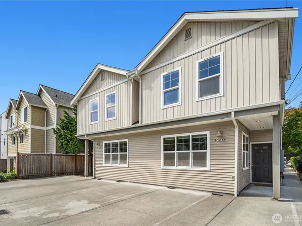 5614 Fauntleroy Way SW #A, Seattle, WA 98136