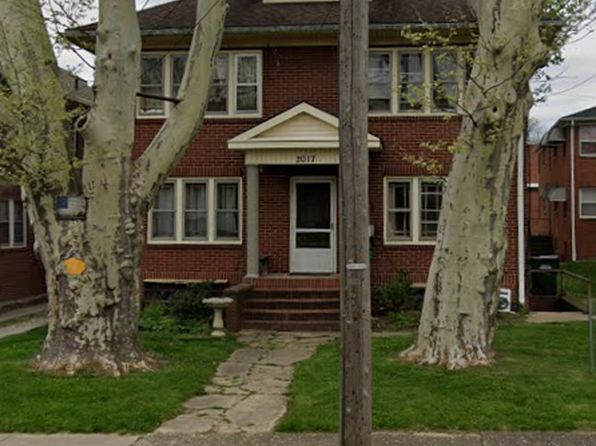 2017 Grant Ave APT 1