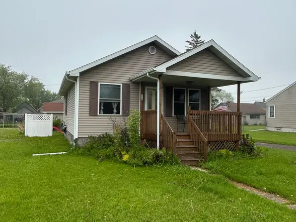 910 Grand Ave, Superior, WI 54880